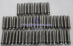 How Tungsten Alloy Holders Are Transforming Nuclear Research Facilities