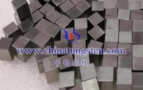 What Is a High-Density Tungsten Alloy Mass Balance Mass for Manned Spacecraft?