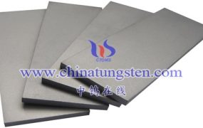 What Is Space Shuttle High-Density Tungsten Alloy Mass Balance Weight?