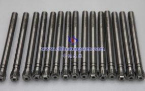 Tungsten Alloy Source Holders: Ensuring Safety in Oil and Gas Exploration