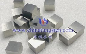 What Are High-Density Tungsten Alloy Parts for Manned Aircraft?