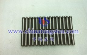 Tungsten Alloy Gamma Holders: Key Features for Industrial NDT Applications