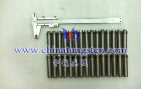 Maximizing Efficiency with Tungsten Alloy Radiation Source Holders