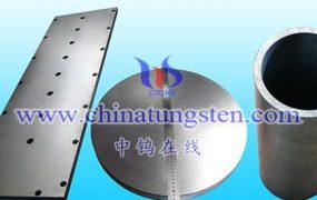 What Are Industrial Applications of High-Density Tungsten Alloy Balance Masses?