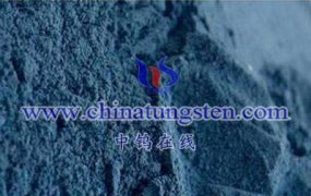 Application Principle of Cesium-Doped Tungsten Oxide in Infrared Materials