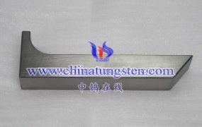 What Is A High-Density Tungsten Alloy Aircraft Maintenance Rivet Top Block?