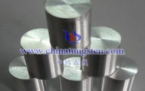 What Is a High-Density Tungsten Alloy Aircraft Maintenance Rivet Mounting Rod?