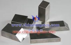 What Is A High-Density Tungsten Alloy Aircraft Maintenance Rivet Removal Block?