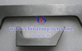 What Is High-Density Tungsten Alloy Aircraft Maintenance Rivet Punch?