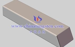 What Are Advantages of High-Density Tungsten Alloy Aircraft Maintenance Riveting Rods?
