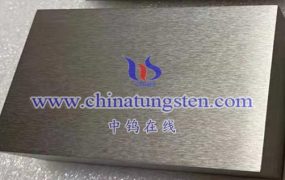 What Are Applications of High-Density Tungsten Alloy Radiation Shielding Materials In Medical Field?