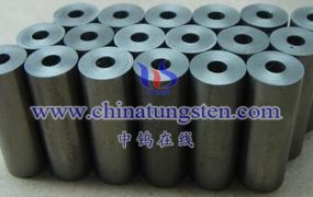 What Are Parts of High-Density Tungsten Alloy Space Probe?