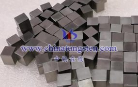 What Are High-Density Tungsten Alloy Satellite Balance Parts?