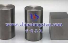 What Are Applications of High-Density Tungsten Alloy in Nuclear Engineering?