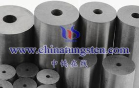 What Are Applications of High-Density Tungsten Alloys in High-Temperature Industries?