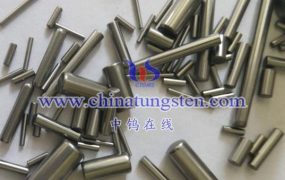 What Types of High-Density Tungsten Alloys Are There?