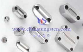 What Are Types of High-Density Tungsten Alloys?
