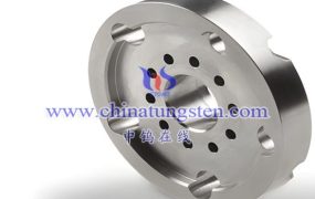 What Are All Products of High-Density Tungsten Alloy?