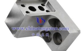 What Shapes Do High-Density Tungsten Alloy Products Have?