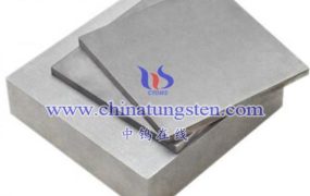 What Are Shapes of High-Density Tungsten Alloy Products?