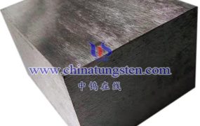 What Are Uses of High-Density Tungsten Alloy Blocks?