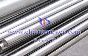 What Are Uses of High-Density Tungsten Alloy Rods?