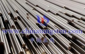 What Is High-Density Tungsten Alloy Rod?