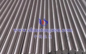 What Is High-Density Tungsten Alloy Rod?