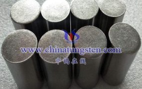 What Is A High-Density Tungsten Alloy Cylinder?