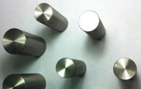 What Is A High-Density Tungsten Alloy Cylinder?