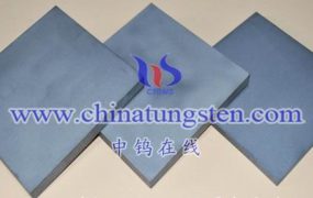 What Are Uses of High-Density Tungsten Alloy Plates?