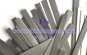 What Is High-Density Tungsten Alloy Sheet?