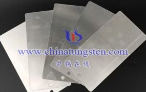 What Are Applications of High-Density Tungsten Alloy Sheets?
