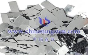 What Is A High-Density Tungsten Alloy Credit Card?