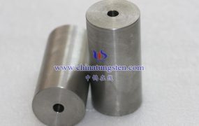 텅스텐 합금 튜브 백과사전