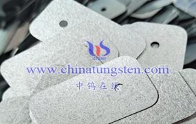 What Is A High-Density Tungsten Alloy Luggage Tag?