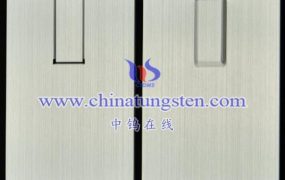 What Is A High-Density Tungsten Alloy Pet Tag?