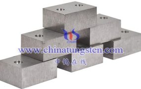 What Are High-Density Tungsten Alloy Aircraft Flap Weights?