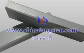 What Are Uses of 90WMoNiFe Alloy Rods?