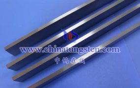 What Is Tungsten Molybdenum Nickel Iron Alloy Bar?