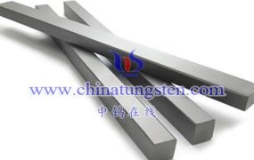 What Are Uses of 90WMoNiFe Alloy Strips?