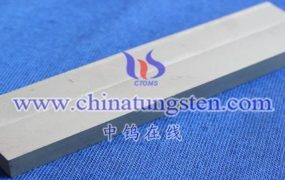 What Are Uses of 90WMoNiFe Alloy Strip?