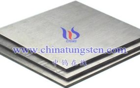 What Are Uses of 90WMoNiFe Alloy Plates?
