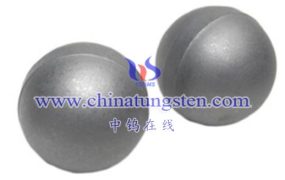 What Are Characteristics of 90WMoNiFe Alloy Balls?