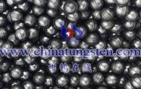 What Are Uses of 90WMoNiFe Alloy Balls?