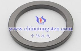 What Is a 90WMoNiFe Alloy Ring?