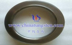 What Are Uses of 90WMoNiFe Alloy Sealing Rings?