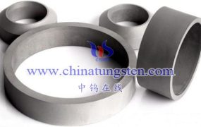 What Working Environment Is 90WMoNiFe Alloy Sealing Ring Suitable For?