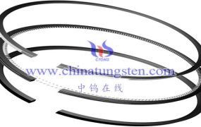 What Are Applications of 90WMoNiFe Alloy in Automotive Industry?