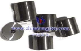 What Are Physical Properties of 90WMoNiFe Alloy, Such as Thermal Conductivity and Electrical Conductivity?